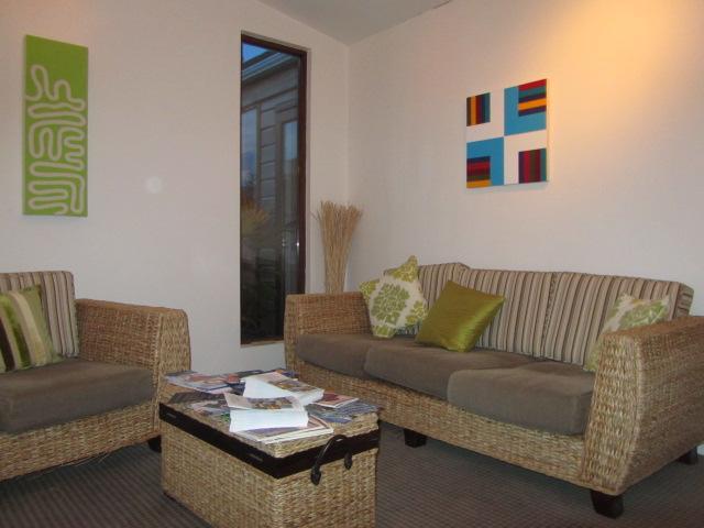 Pier House Hotel Кинсейл Екстериор снимка